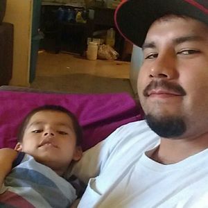 Meet your Posher, Jaron